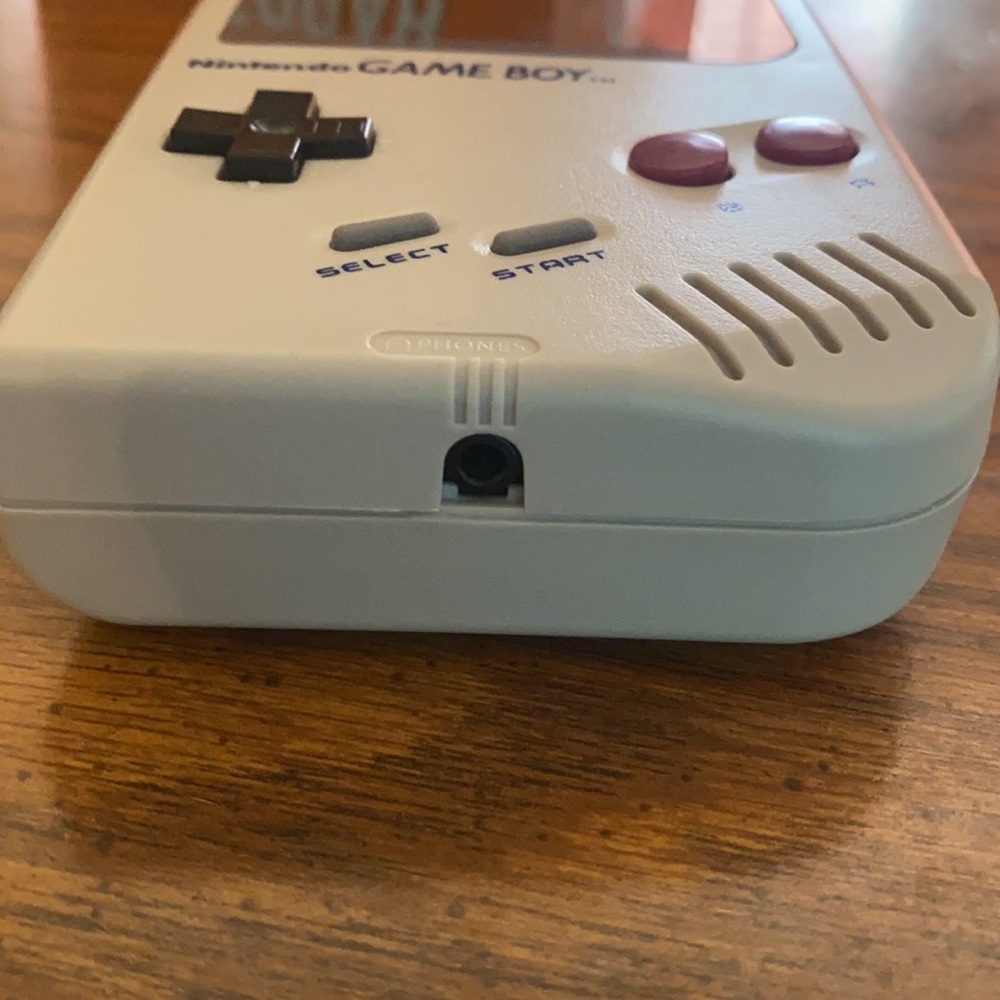 Nintendo GAME BOY™️ 🎮 - Picture 8 of 9